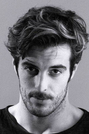Miguel Barberá portrait