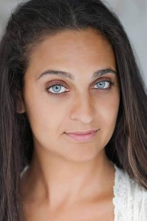 Shaila Alvarez portrait