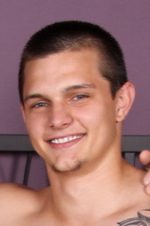 Kristopher portrait