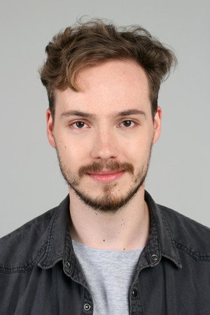 Konstantin Chirkin portrait