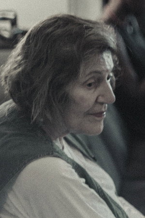 Shirley Venard portrait
