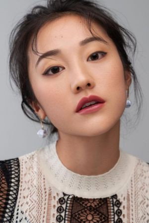 Yuyu Kitamura portrait