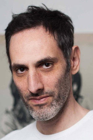 Romain Berger portrait