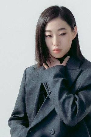 Oh Gyeong-hwa portrait