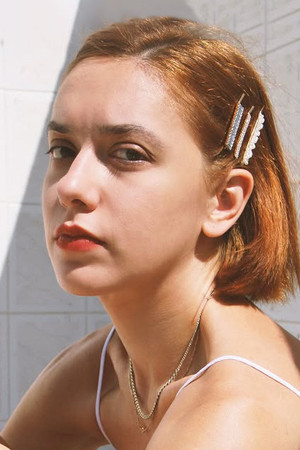 Felice Topi portrait