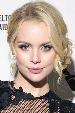 Helena Mattsson portrait