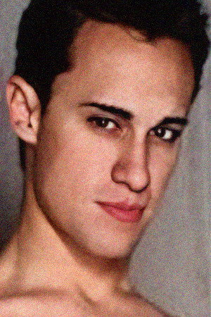 Josh Evers portrait