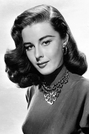 Elaine Stewart portrait