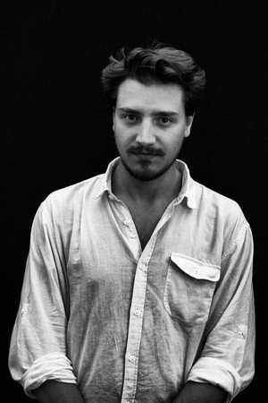 Federico Francioni portrait