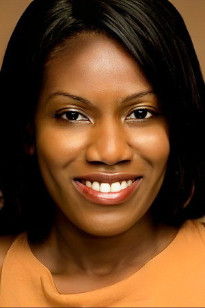 Kendra Westwood portrait