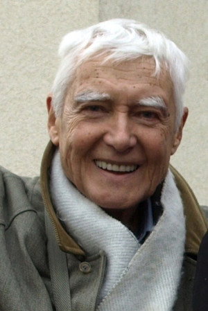 Krzysztof Kalczyński portrait