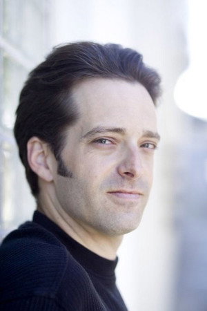 Jeremy Koerner portrait