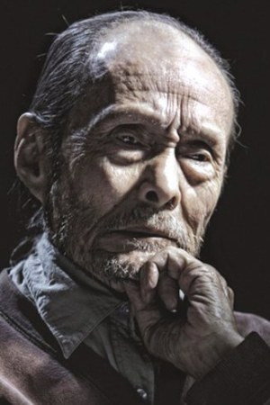 Zuohui Tang portrait