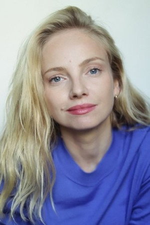 Laure Massard portrait