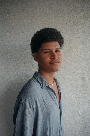 Kaique Brito portrait