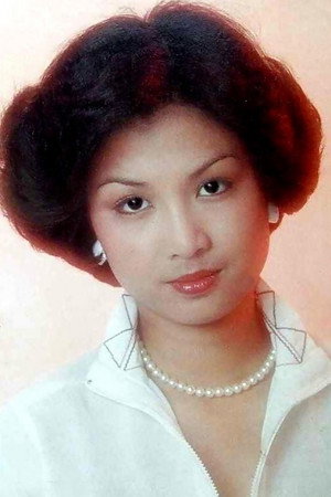 Fanny Wang portrait
