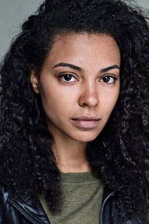 Nenda Neururer portrait