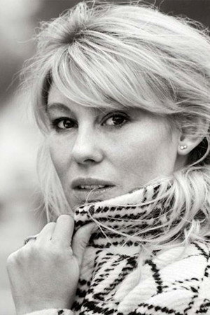 Helene Reingaard Neumann portrait