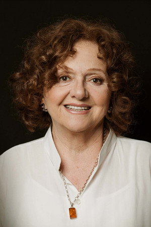 Gloria Münchmeyer portrait