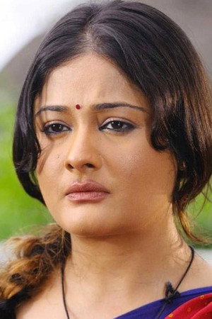 Kiran Rathod portrait