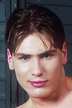Zoltan Nagy portrait