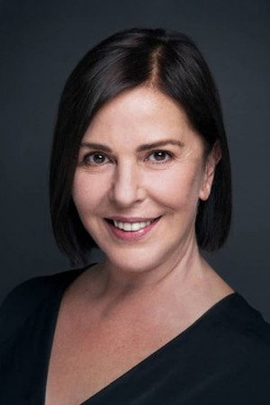 Lale Mansur portrait