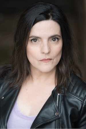 Chantal Baroin portrait