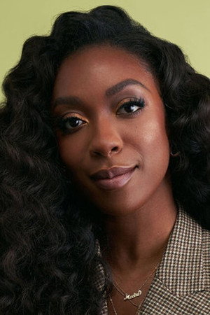 Ego Nwodim portrait