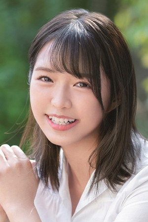 Mirai Horinaka portrait