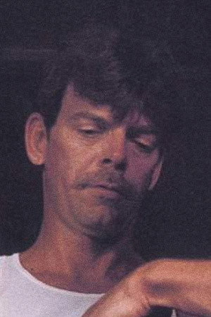 Rob Stevens portrait