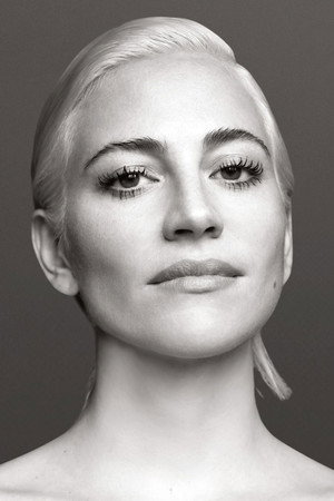 Pixie Lott portrait