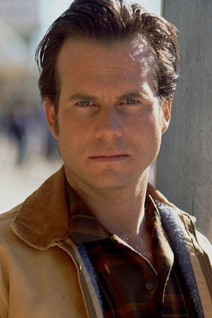 Bill Paxton portrait