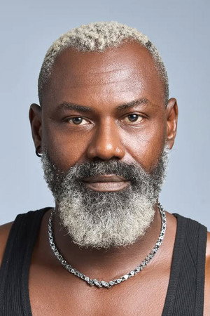 Brutus Richard portrait