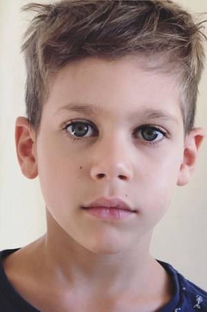 Anthony Nassif portrait