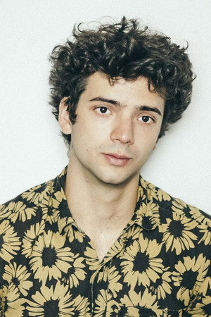Thimotée Robart portrait