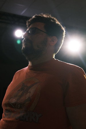 Rocky Miano portrait