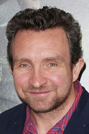 Eddie Marsan portrait