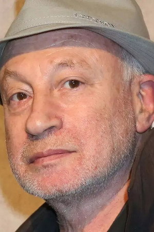 Pascal Bonitzer portrait