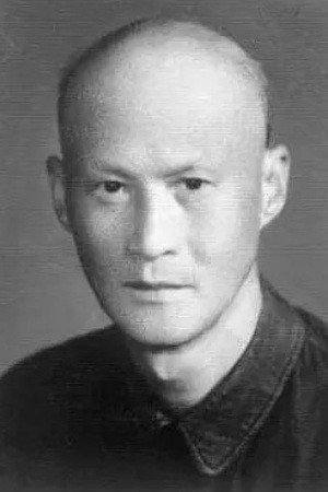 Sizhi Feng portrait
