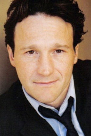 Michael Leydon Campbell portrait