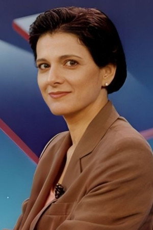 Lillian Witte Fibe portrait