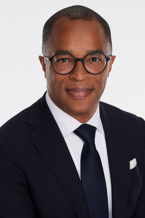 Jonathan Capehart portrait