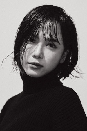 Aiko Fang portrait
