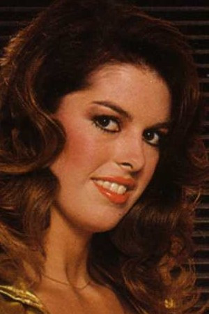 Debra Lynn portrait