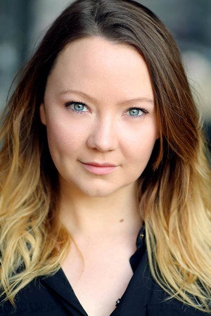 Kerrie Hayes portrait