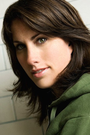 Erin Foley portrait