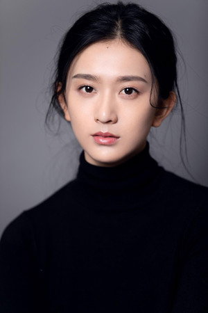 Jia Ze portrait