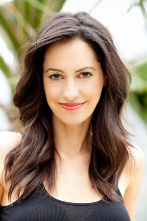 Charlene Amoia portrait