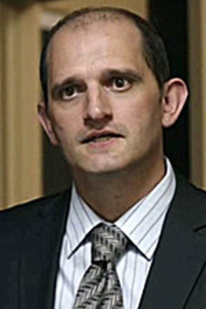 Dom Phelan portrait