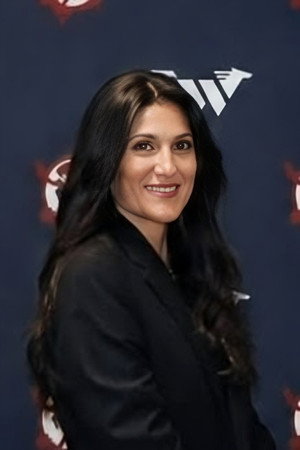Enthela Jane Guschaut portrait